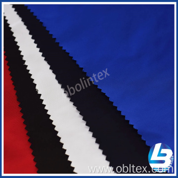 OBL20-1188 Waterproof memory polyester fabric